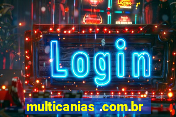 multicanias .com.br